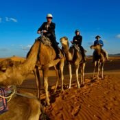 Morocco Weather in August An Ultimate Guide for 2025 and 2026