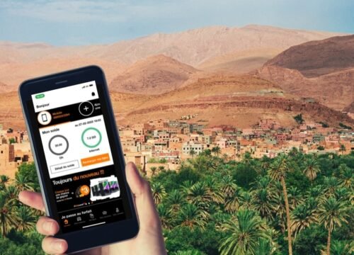 Best SIM Cards in Morocco: Stay Connected on Your Travels